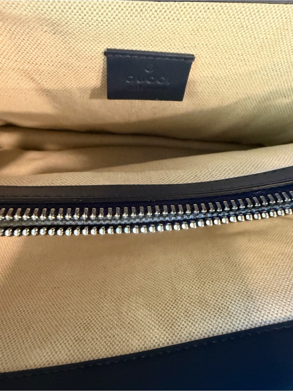 Gucci Dionysus leather handbag - Picture 13 of 15